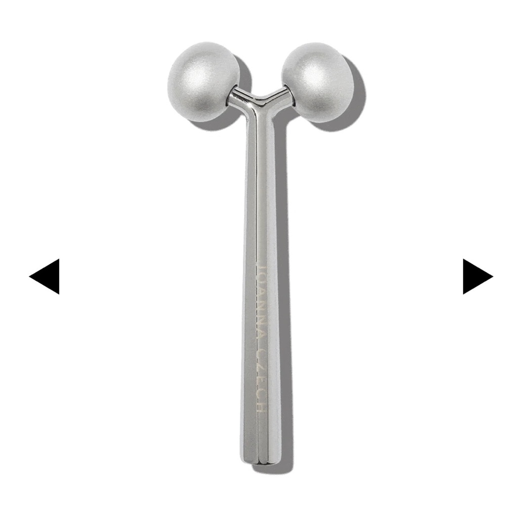 Joanna Czech Facial Roller